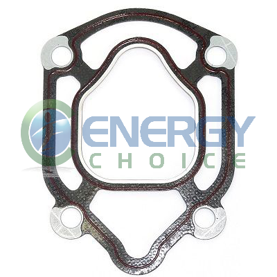 Gasket, Exhaust Pipe, Elring Klinger, 405.710